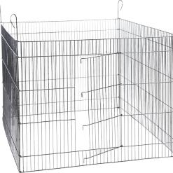 Playpen for puppies TIGERS PUPPY