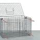 Restrainer Cage TIGERS