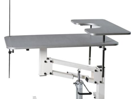 Ophthalmic Table Top