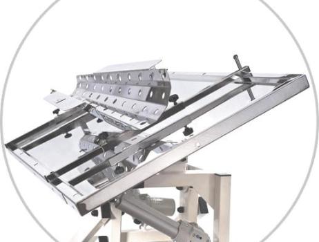 Surgical Table HERCULES EXTRA FORCE