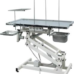 Surgical Table HERCULES EXTRA FORCE