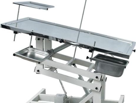 Surgical Table HERCULES FORCE