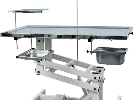 Surgical Table HERCULES