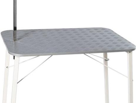 Электрический стол для груминга Artero 125х65х25-95 см